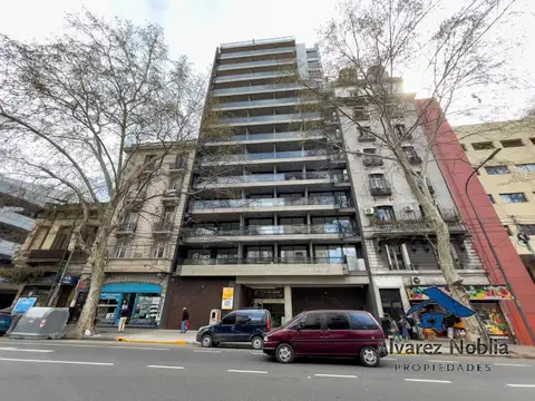 Departamento en Venta de 2 dormitorios