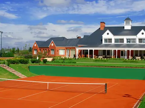 Terreno en Venta de 891,0 m2