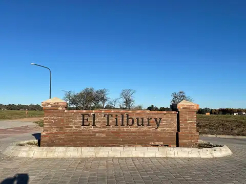 Terreno Lote  en Venta en El Tilbury, Pilara, Pilar