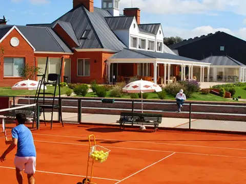 Terreno Lote  en Venta en El Tilbury, Pilara, Pilar