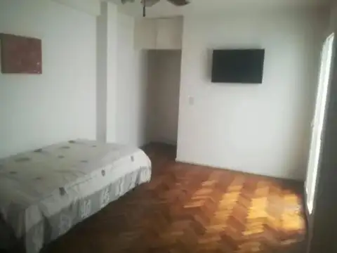 Departamento Monoambiente en venta - 1 Baño - Congreso