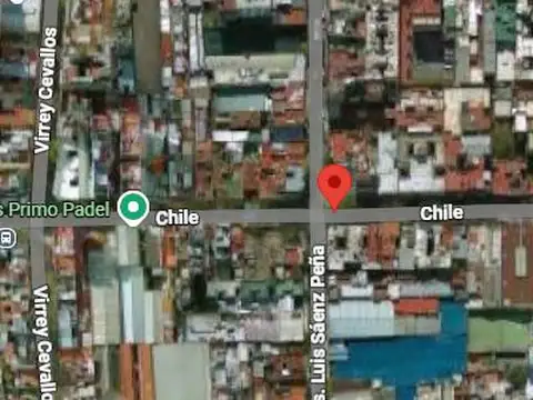 Departamento en Venta 4 años