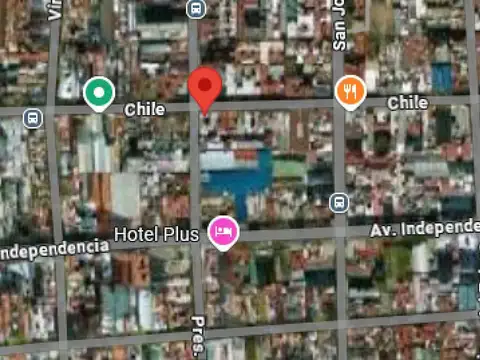 Departamento en Venta al Este
