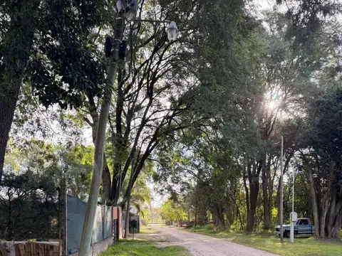 Terreno en Venta en Sauce Viejo, USD 28.000