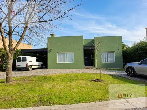 Casa en Venta en Pilar del Este - Santa Guadalupe, USD 180.000