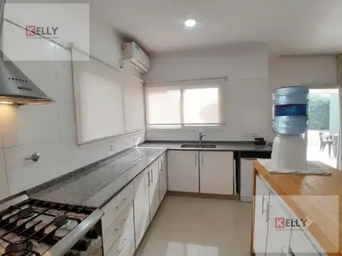 Casa | Venta | Alquiler Temporario | Santa Guadalupe | Pilar del Este | Oportunidad