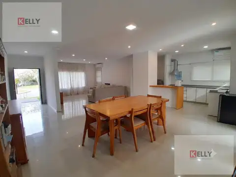 Casa | Venta | Alquiler Temporario | Santa Guadalupe | Pilar del Este | Oportunidad