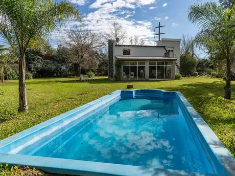 Quinta en Venta en Colonia Suiza, USD 109.000