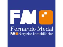 FERNANDO MEDAL NEGOCIOS INMOBILIARIOS