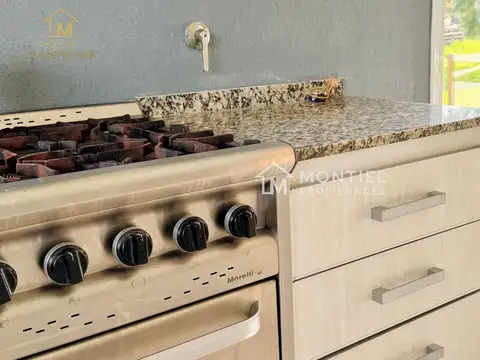 Casa en Alquiler de 3 dormitorios