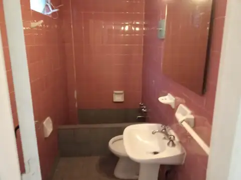 Departamento en Alquiler al Noreste