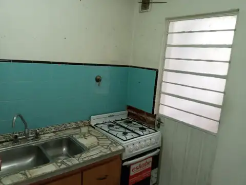 Departamento en Alquiler 35 años