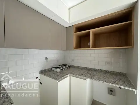 Departamento en Venta en Villa Ballester, USD 148.000