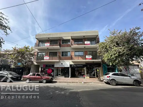 Departamento en Venta en Villa Ballester, USD 165.000