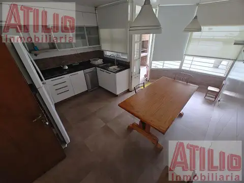 Depto Tipo Casa en Venta en Núñez, USD 365.000