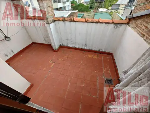 Depto Tipo Casa en Venta con 1 cocheras