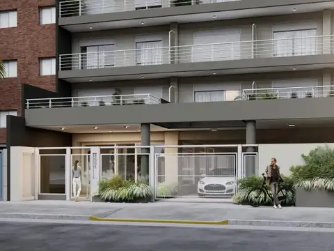 Departamento en Venta de Monoambiente