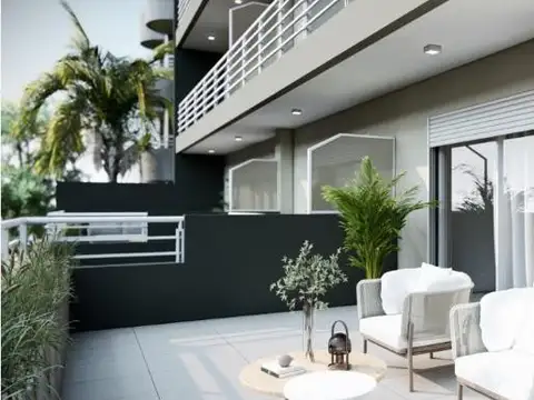 Departamento en Venta en Caseros, USD 50.500