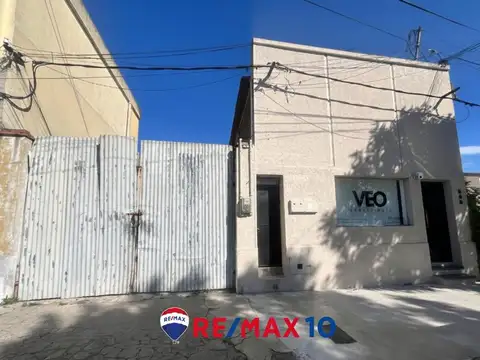 Galpón de gran oportunidad para inversión