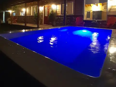 Quinta en Venta en Berisso, USD 145.000