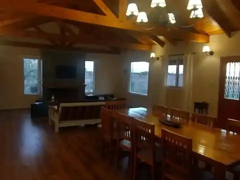 Quinta en Venta en Berisso, USD 145.000