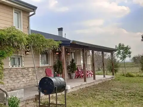 Quinta en Venta 6 años