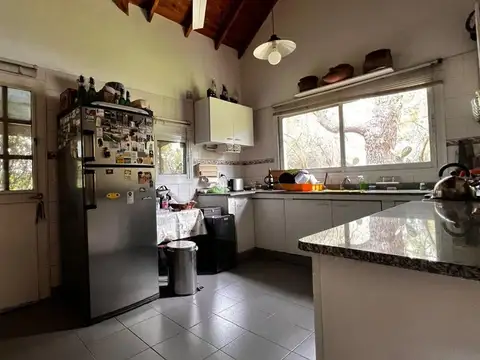 VENTA CASA CON PILETA GRAN PARQUE Y AMENITIES
