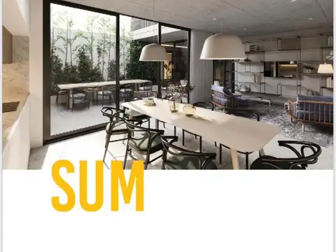 Departamento en Venta A Estrenar