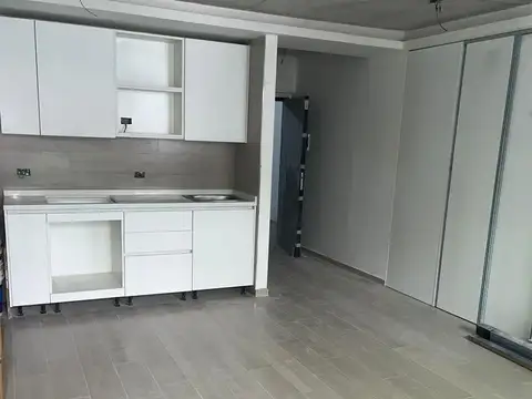 Hermoso departamento a estrenar en Palermo con amenities