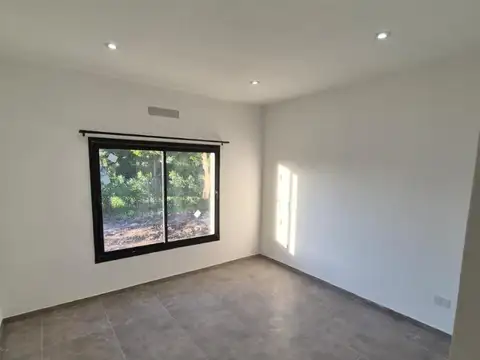 Casa en Venta 3 años