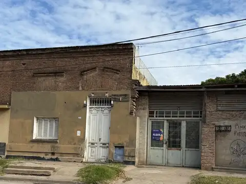 ALQUILER LOCAL COMERCIAL/DESARROLLO COMERCIAL -GENERAL LAGOS