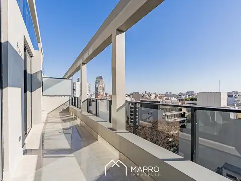 Departamento en Venta en Palermo Hollywood, USD 230.000