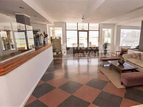 Hotel en Venta 189 plazas