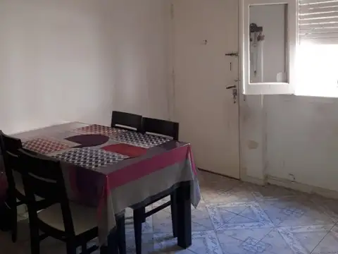 Depto Tipo Casa en Venta de 1 dormitorio