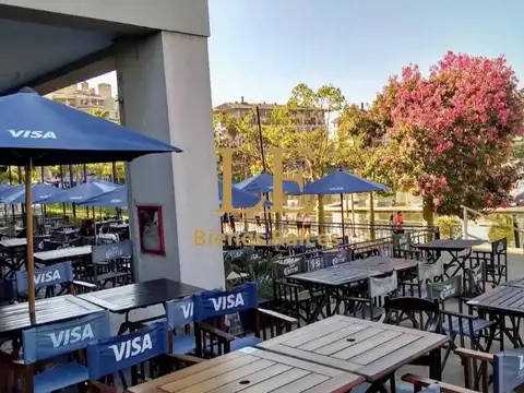 ALQUILER LOCAL COMERCIAL EN NORDELTA