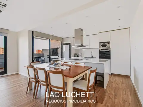 Departamento en Venta de 2 dormitorios