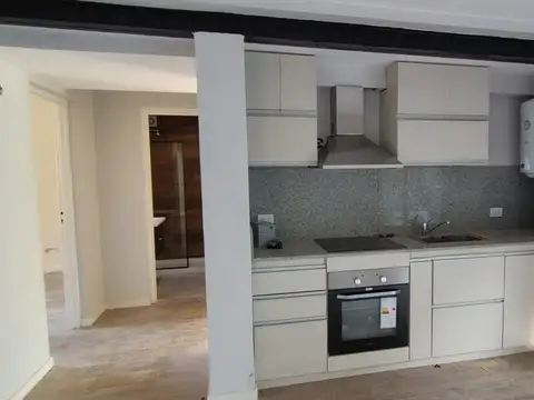 Departamento en Alquiler de 2 dormitorios