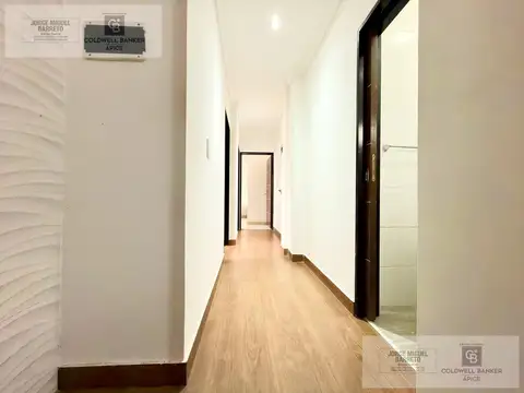 Depto Tipo Casa en Venta en Villa Devoto, USD 114.500