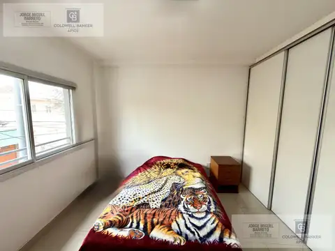 Depto Tipo Casa en Venta 10 años