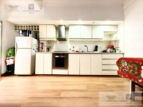 Depto Tipo Casa en Venta de 3 ambientes