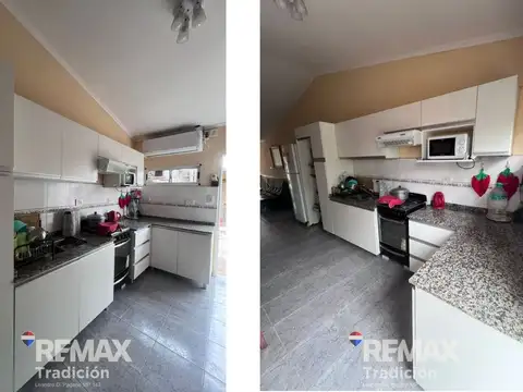 Casa en Venta de 3 dormitorios