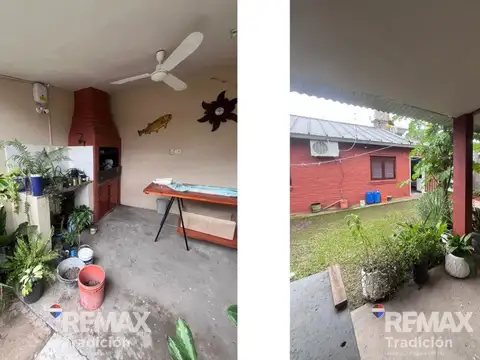 Casa en Venta 17 años