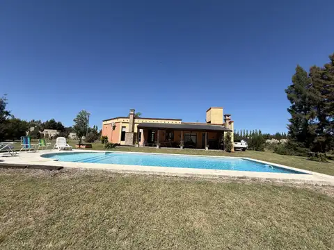 Casa en Venta en Uribelarrea, USD 170.000