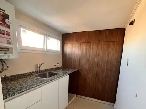 Departamento en Venta 25 años