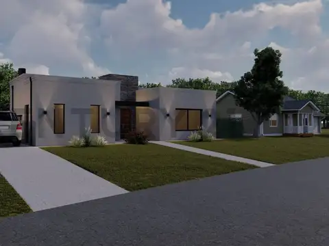Casa en Venta A Estrenar