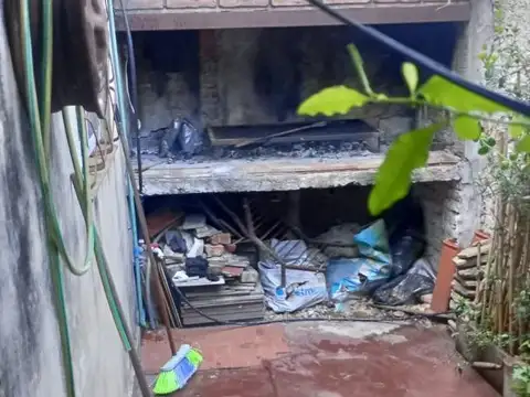 Depto Tipo Casa en Venta de 4 dormitorios