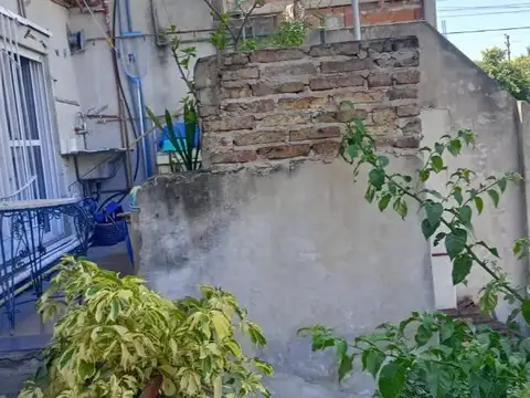 Depto Tipo Casa en Venta en San Justo, USD 120.000