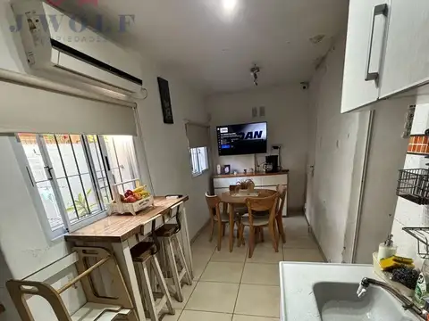 Depto Tipo Casa en Venta en Villa Maipu, USD 110.000