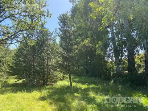 Terreno en Venta de 941,0 m2