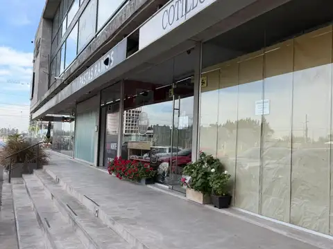 Avenida Agustin Garcia al 6300